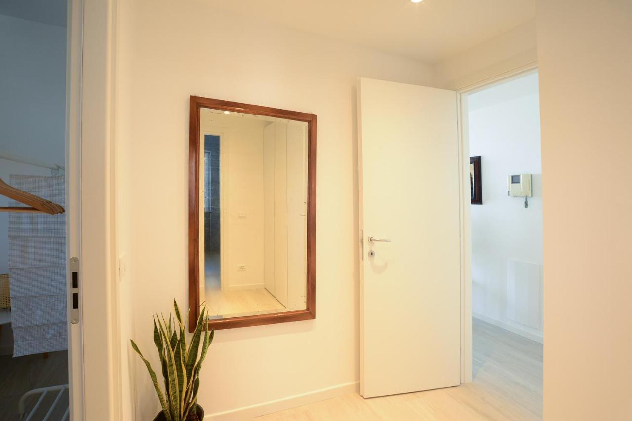 Casa Fiorenza Parcheggio Privato Sanremo Eksteriør bilde