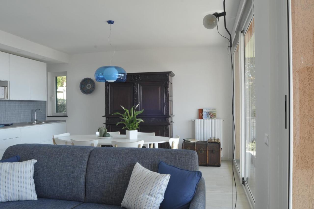 Casa Fiorenza Parcheggio Privato Sanremo Eksteriør bilde
