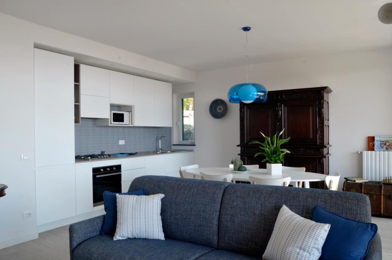 Casa Fiorenza Parcheggio Privato Sanremo Eksteriør bilde