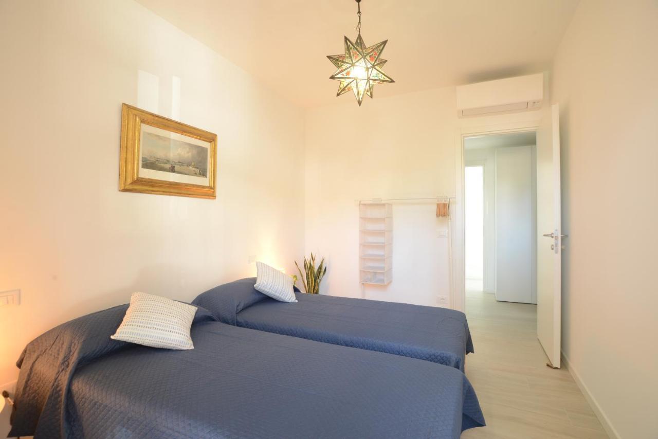 Casa Fiorenza Parcheggio Privato Sanremo Eksteriør bilde