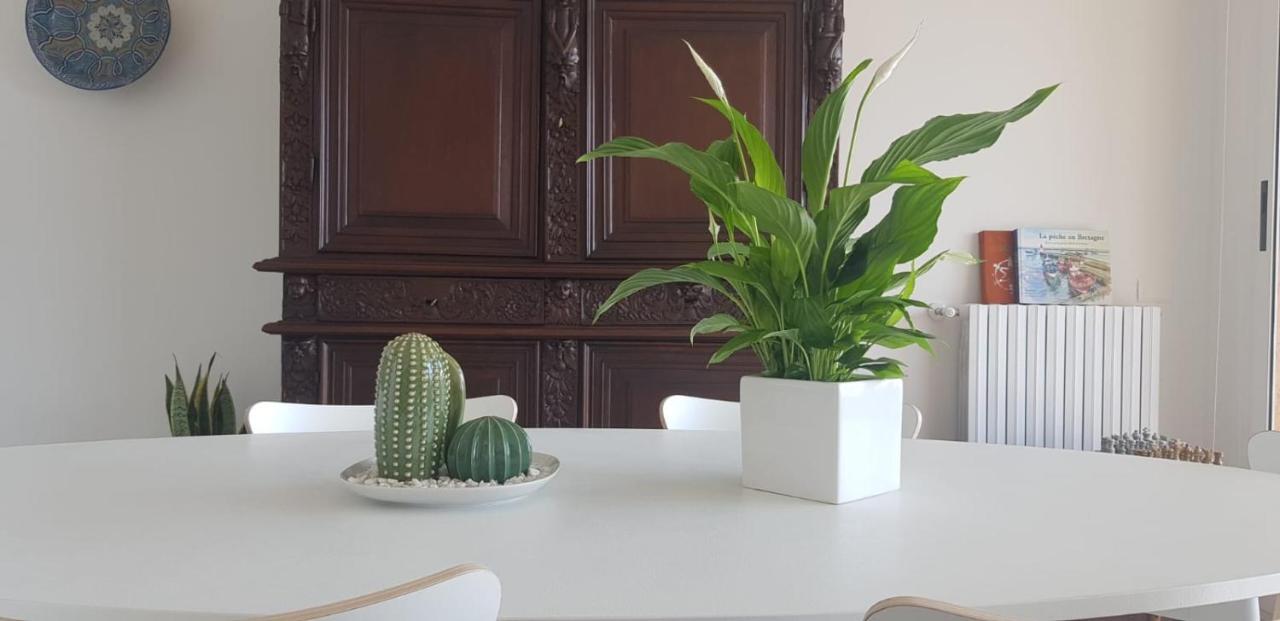 Casa Fiorenza Parcheggio Privato Sanremo Eksteriør bilde
