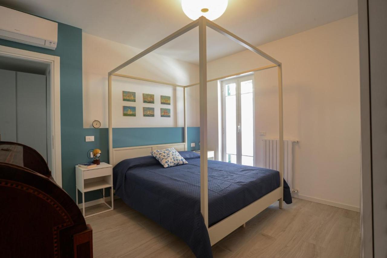 Casa Fiorenza Parcheggio Privato Sanremo Eksteriør bilde