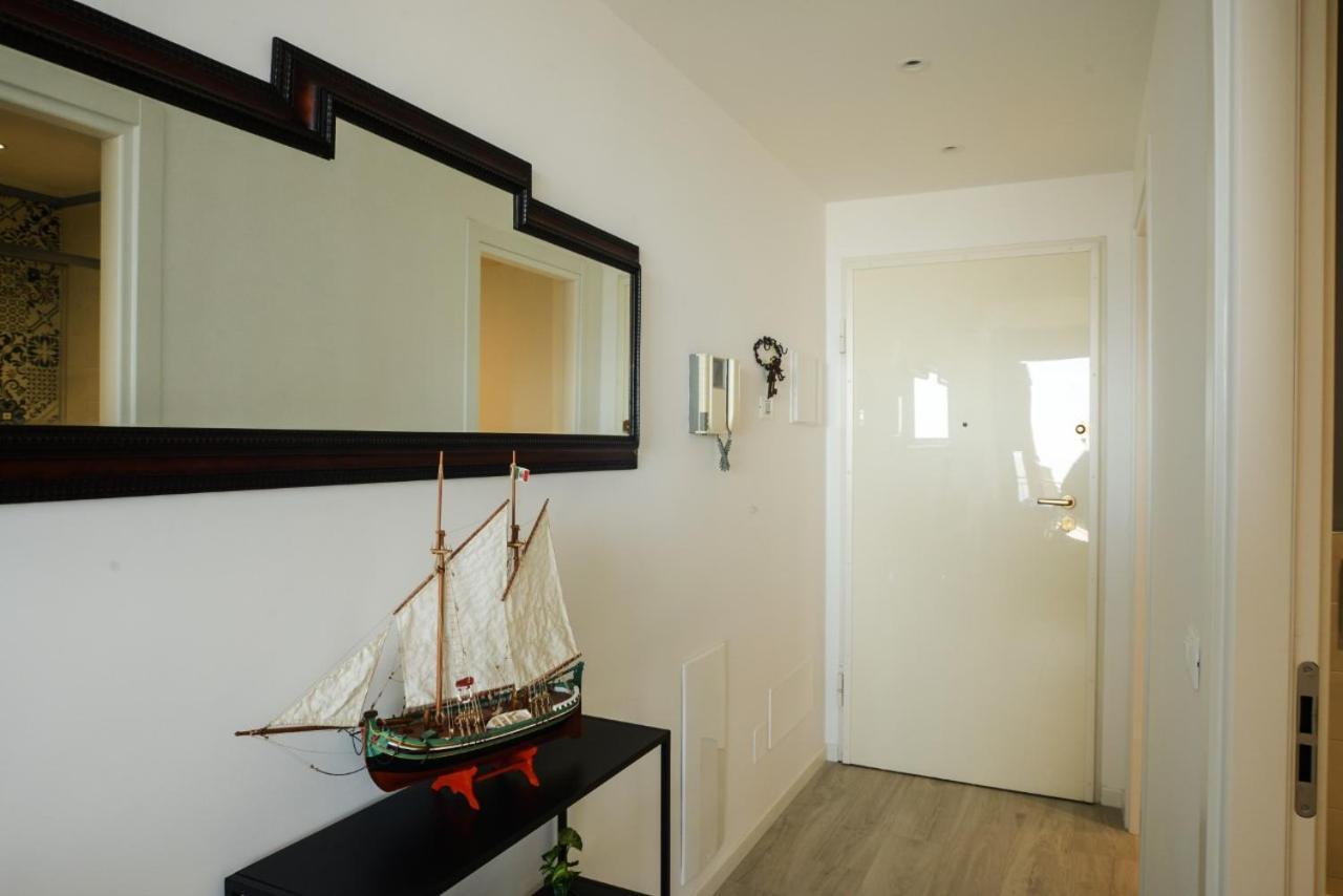 Casa Fiorenza Parcheggio Privato Sanremo Eksteriør bilde