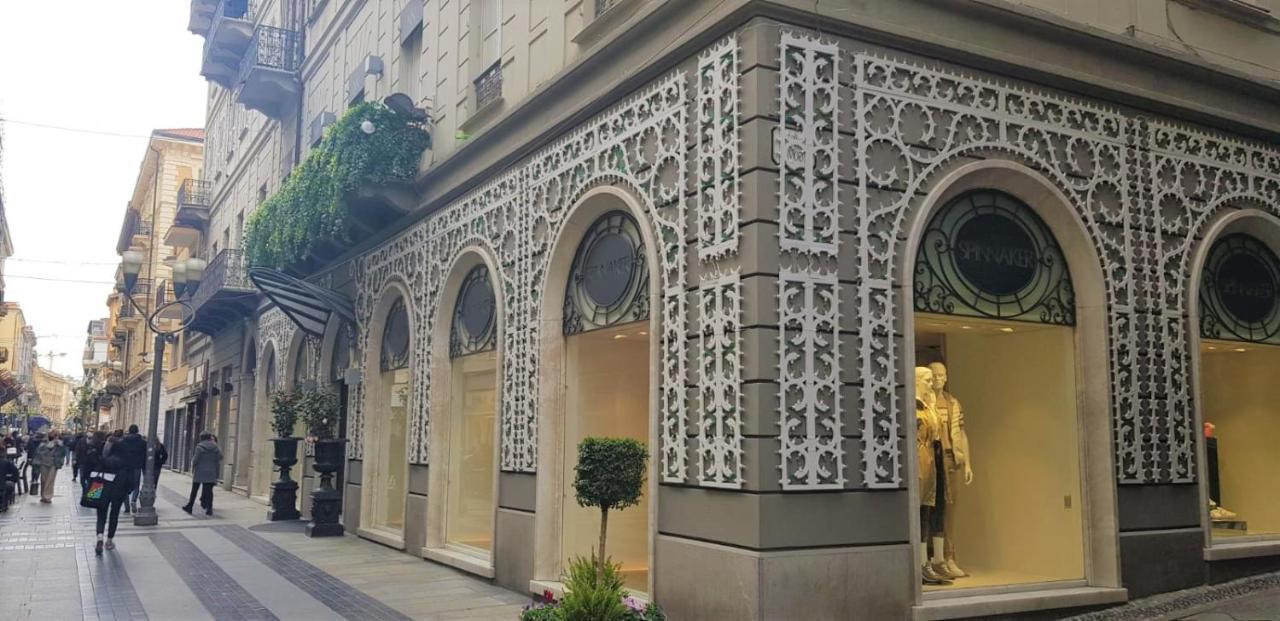 Casa Fiorenza Parcheggio Privato Sanremo Eksteriør bilde